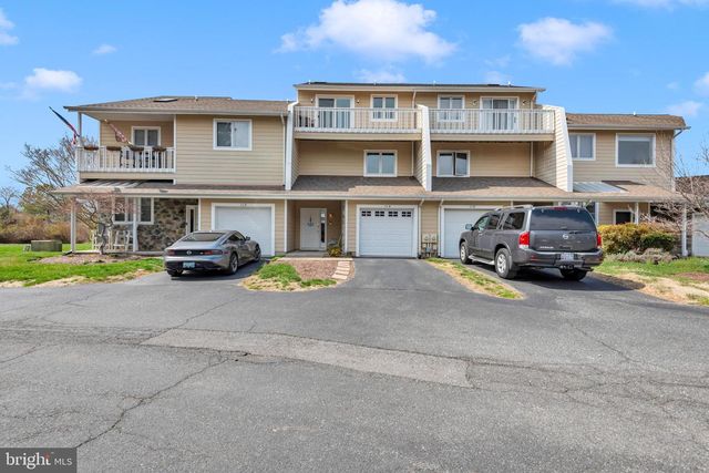 114 BAYVIEW, Grasonville, MD 21638