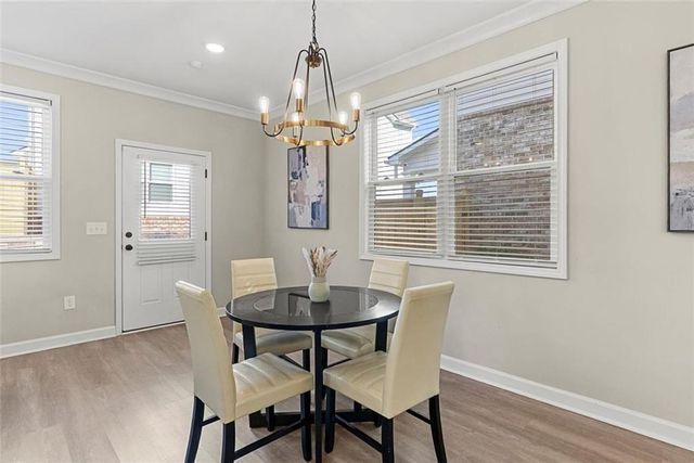 3739 Silvery Way, Powder Springs, GA 30127