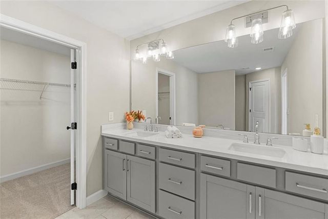 3739 Silvery Way, Powder Springs, GA 30127