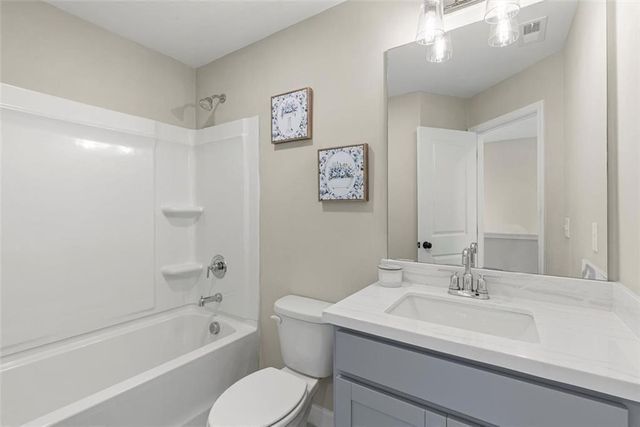 3739 Silvery Way, Powder Springs, GA 30127