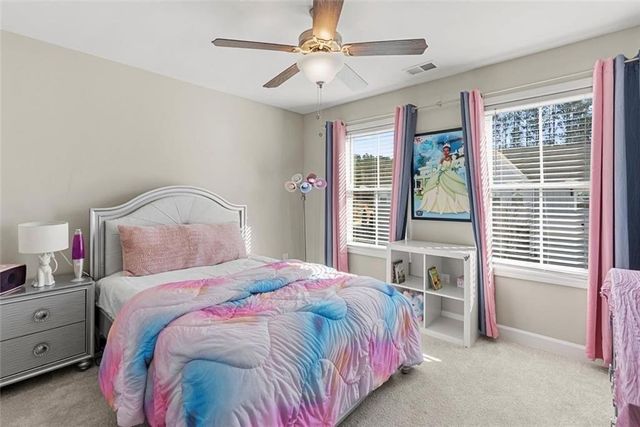 3739 Silvery Way, Powder Springs, GA 30127