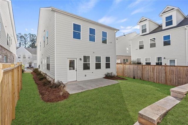 3739 Silvery Way, Powder Springs, GA 30127