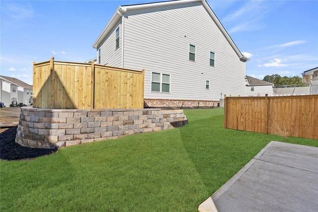 3739 Silvery Way, Powder Springs, GA 30127