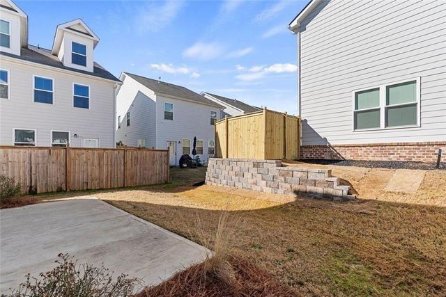 3739 Silvery Way, Powder Springs, GA 30127