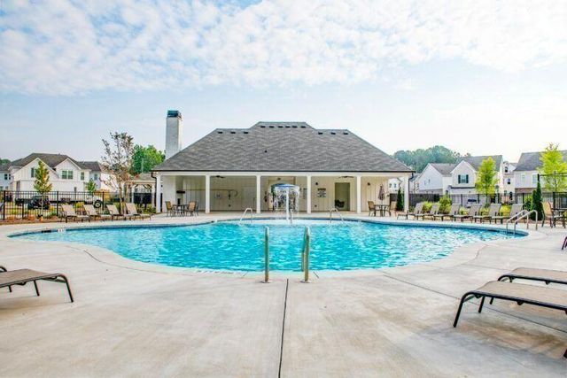 3739 Silvery Way, Powder Springs, GA 30127