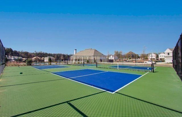 3739 Silvery Way, Powder Springs, GA 30127