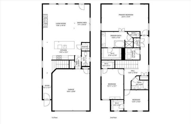 3739 Silvery Way, Powder Springs, GA 30127