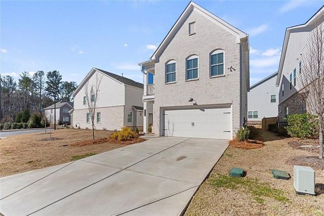 3739 Silvery Way, Powder Springs, GA 30127