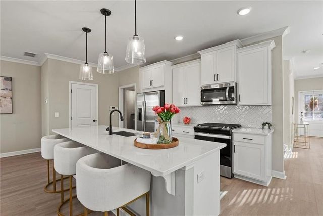 3739 Silvery Way, Powder Springs, GA 30127