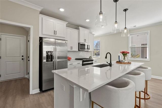 3739 Silvery Way, Powder Springs, GA 30127