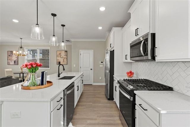 3739 Silvery Way, Powder Springs, GA 30127