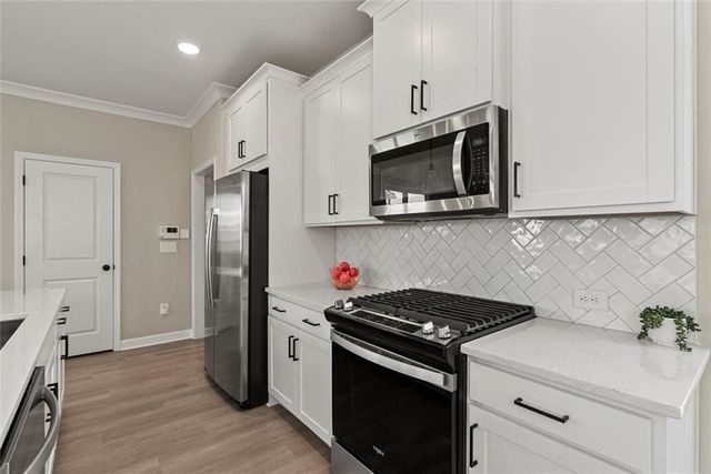 3739 Silvery Way, Powder Springs, GA 30127