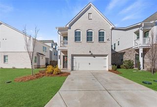 3739 Silvery Way, Powder Springs, GA 30127