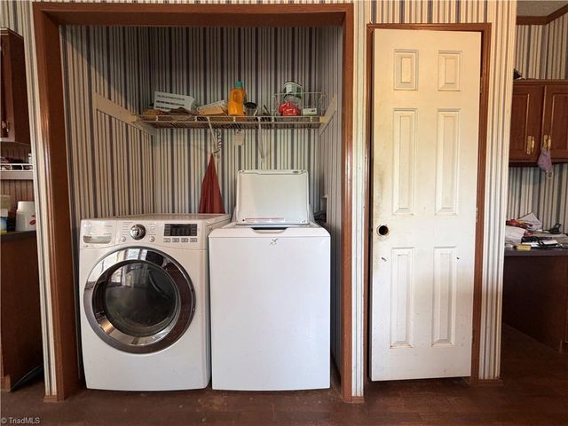 5636 Mertie Road, Millers Creek, NC 28635