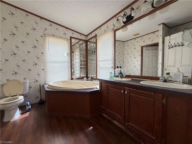 5636 Mertie Road, Millers Creek, NC 28635