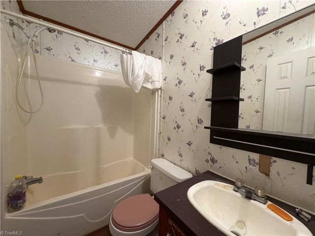 5636 Mertie Road, Millers Creek, NC 28635