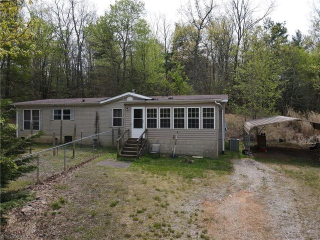 5636 Mertie Road, Millers Creek, NC 28635