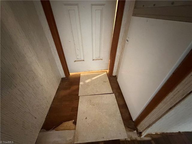5636 Mertie Road, Millers Creek, NC 28635