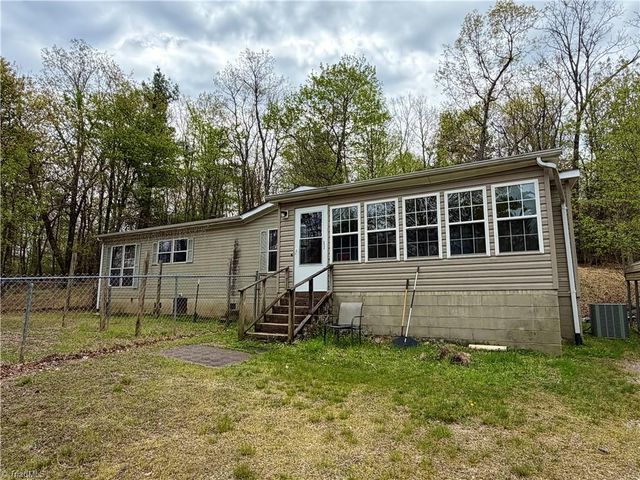 5636 Mertie Road, Millers Creek, NC 28635