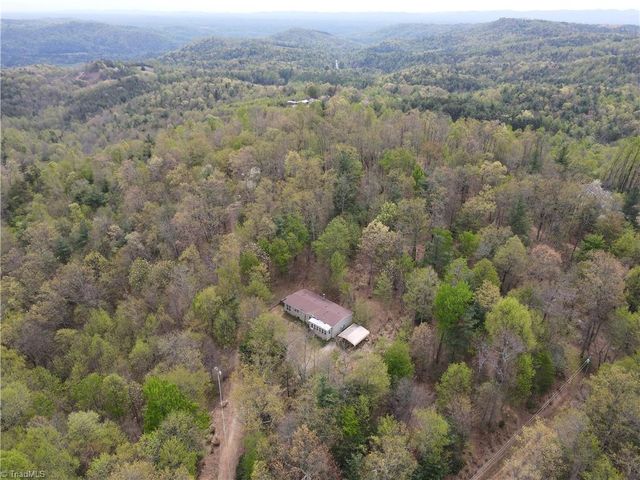 5636 Mertie Road, Millers Creek, NC 28635