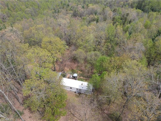 5636 Mertie Road, Millers Creek, NC 28635