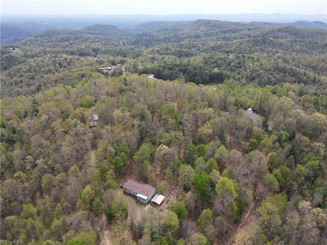 5636 Mertie Road, Millers Creek, NC 28635