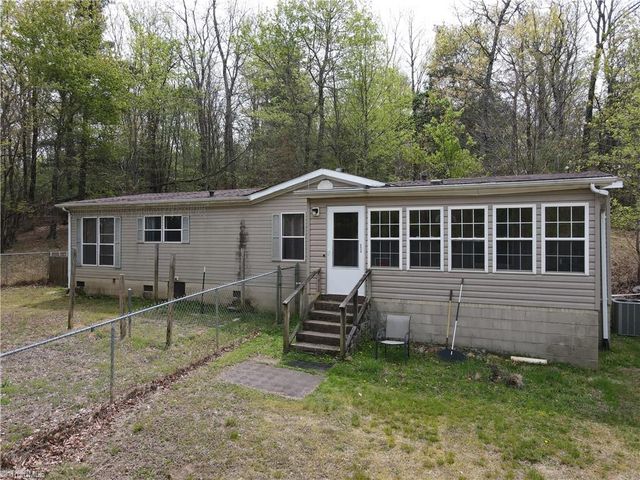 5636 Mertie Road, Millers Creek, NC 28635