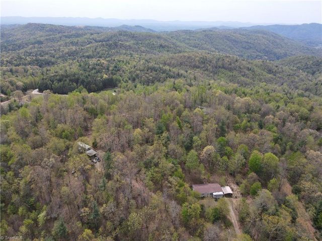5636 Mertie Road, Millers Creek, NC 28635