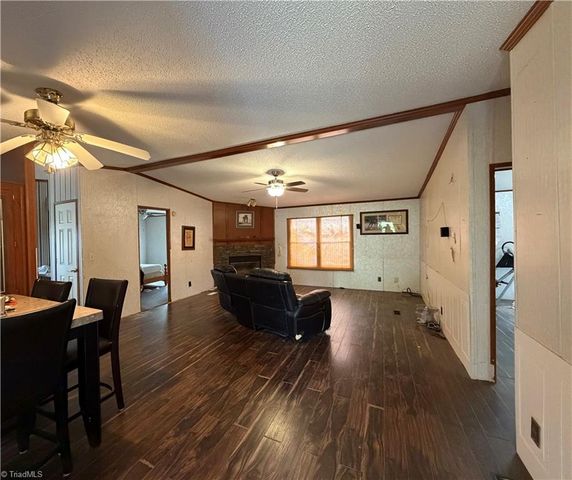 5636 Mertie Road, Millers Creek, NC 28635