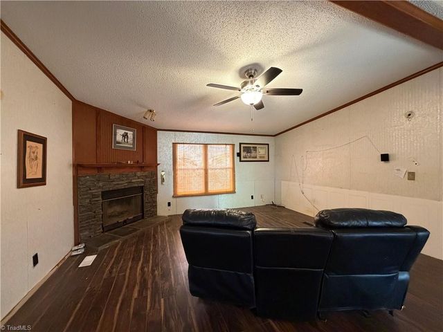 5636 Mertie Road, Millers Creek, NC 28635