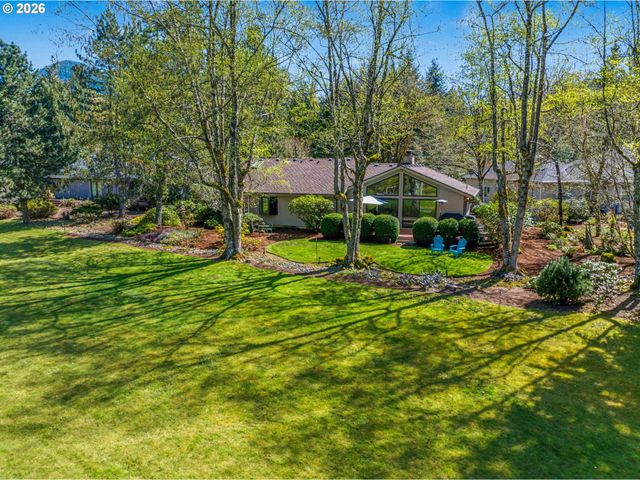 24779 E BRIGHT Ave, Welches, OR 97067