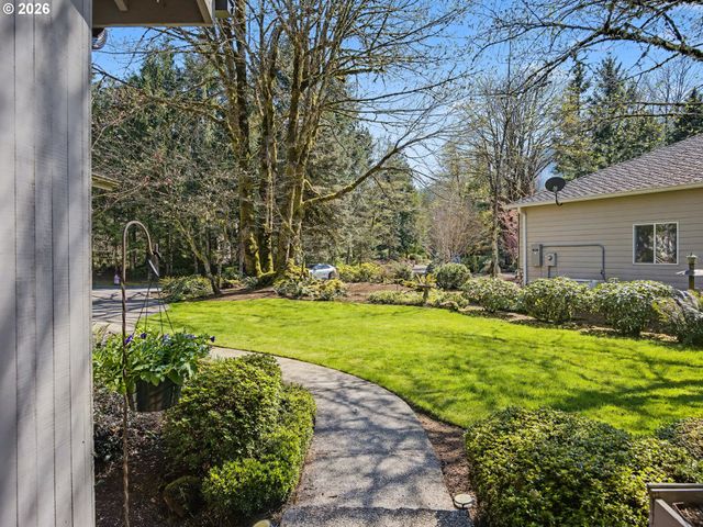 24779 E BRIGHT Ave, Welches, OR 97067
