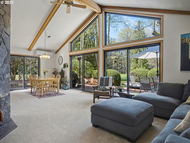 24779 E BRIGHT Ave, Welches, OR 97067