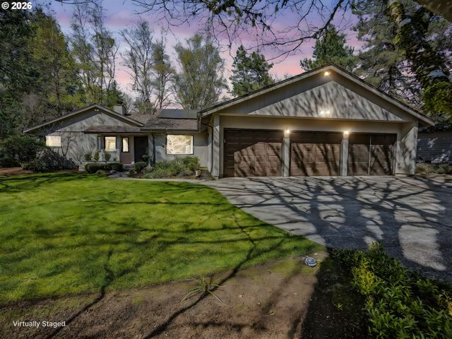 24779 E BRIGHT Ave, Welches, OR 97067