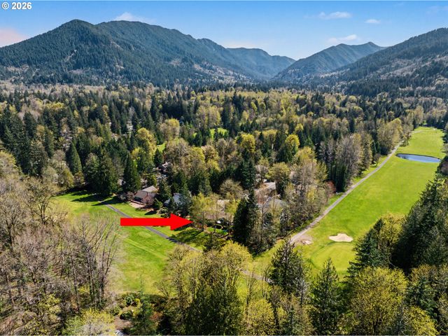 24779 E BRIGHT Ave, Welches, OR 97067