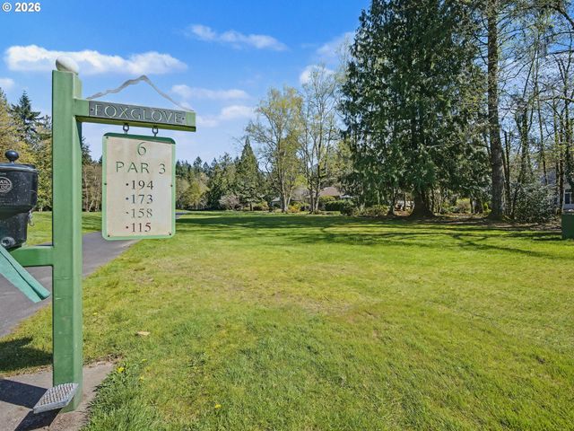 24779 E BRIGHT Ave, Welches, OR 97067