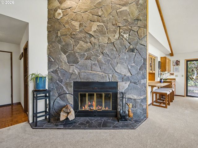 24779 E BRIGHT Ave, Welches, OR 97067