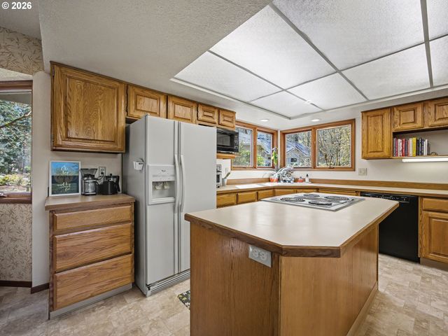 24779 E BRIGHT Ave, Welches, OR 97067