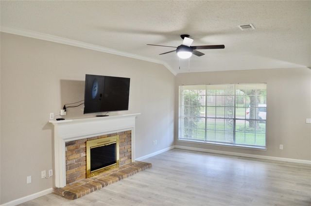 10506 Saddlehorn Trail, Houston, TX 77064