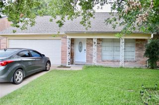 10506 Saddlehorn Trail, Houston, TX 77064