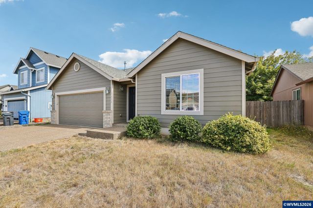 4966 Evie Jean St NE, Salem, OR 97305