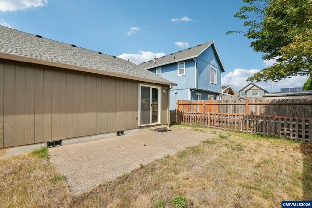 4966 Evie Jean St NE, Salem, OR 97305