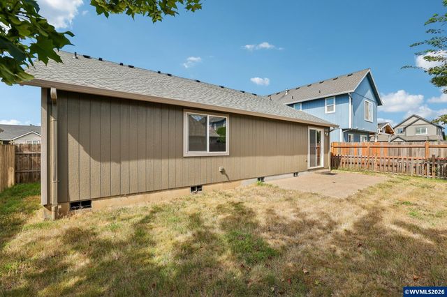 4966 Evie Jean St NE, Salem, OR 97305