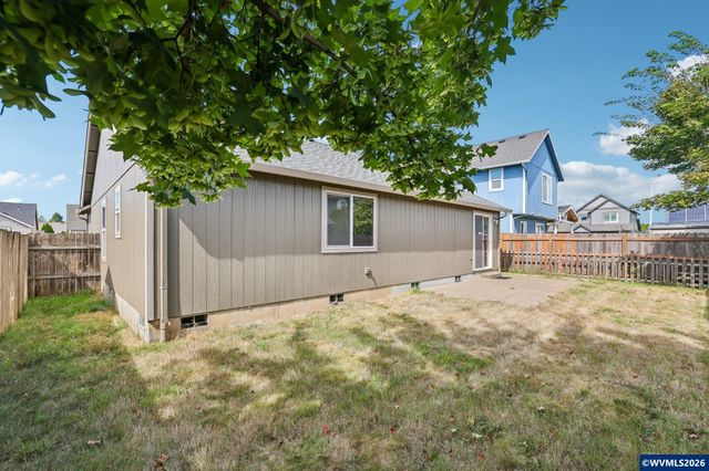 4966 Evie Jean St NE, Salem, OR 97305