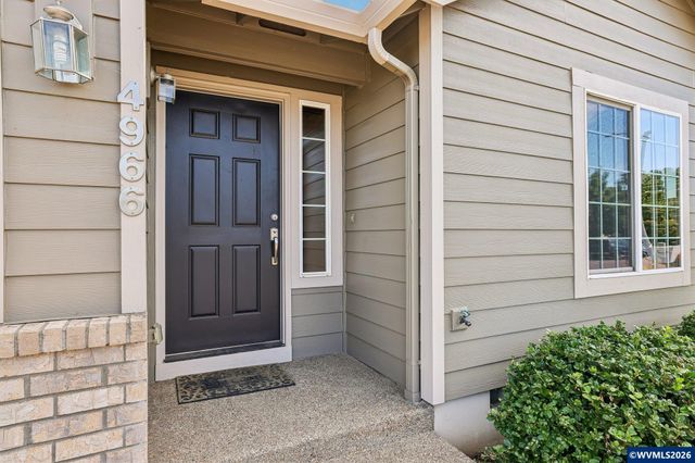 4966 Evie Jean St NE, Salem, OR 97305