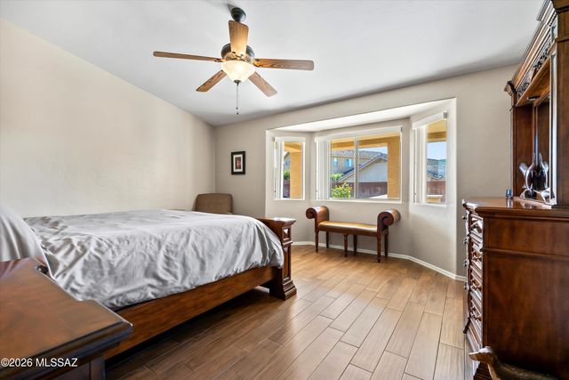 9305 S Wrens Roost Court, Tucson, AZ 85756