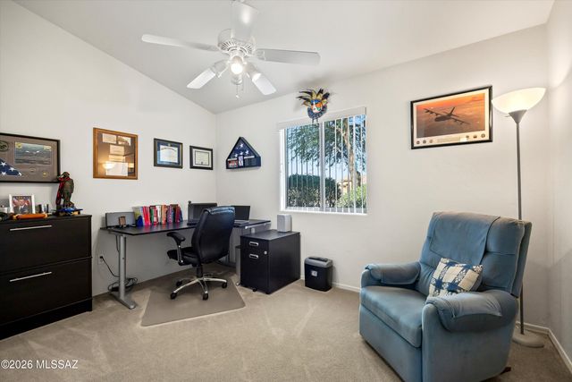 9305 S Wrens Roost Court, Tucson, AZ 85756