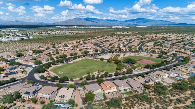 9305 S Wrens Roost Court, Tucson, AZ 85756