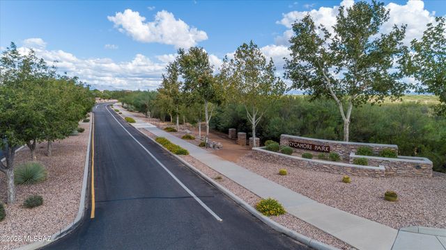 9305 S Wrens Roost Court, Tucson, AZ 85756