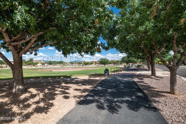 9305 S Wrens Roost Court, Tucson, AZ 85756